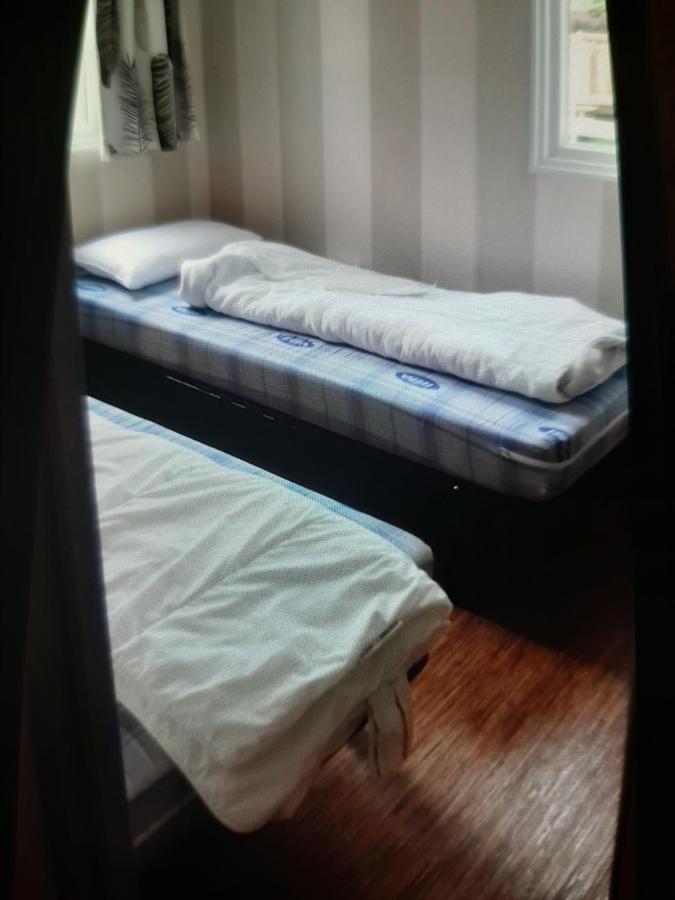 Hôtel Provost 126 à Litteau Extérieur photo