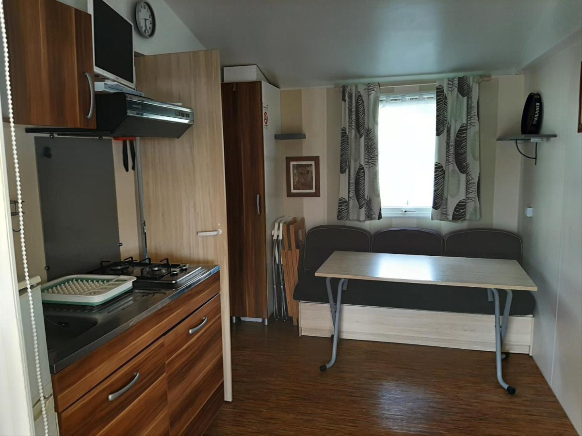 Hôtel Provost 126 à Litteau Extérieur photo
